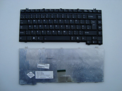 Клавиатура за лаптоп Toshiba Satellite A100 NSK-T9A0U
